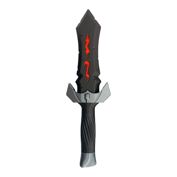 Bloodmourne - Sword Cosplay Prop Kit