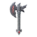 Veinbreaker - Axe Cosplay Prop Kit