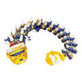 Marine Dragon
