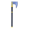 Gimli's Bearded Axe - Cosplay Prop Kit