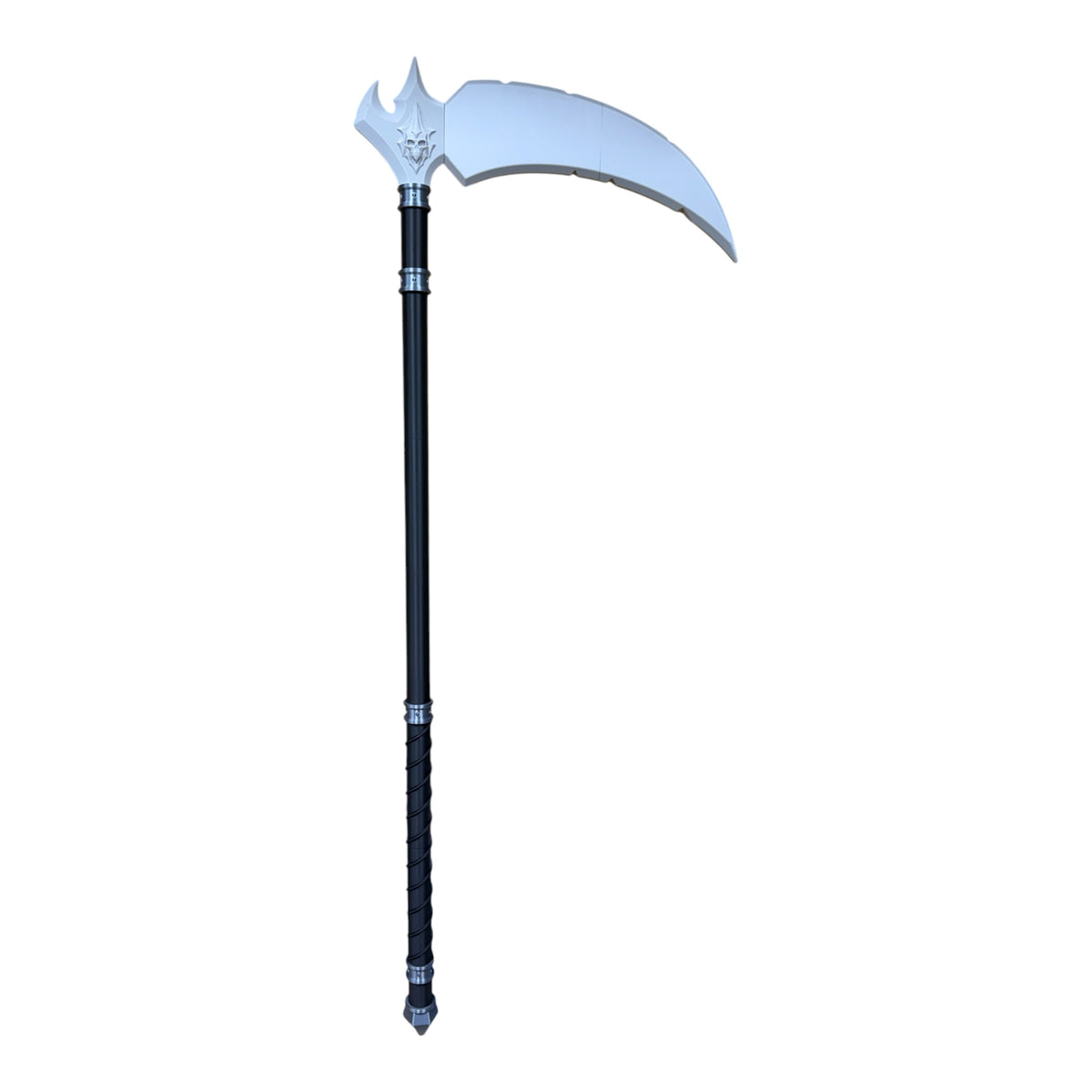 Grim Reaper's Scythe - Cosplay Prop Kit