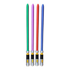 Twin Suns - Lightsaber Cosplay Prop Kit