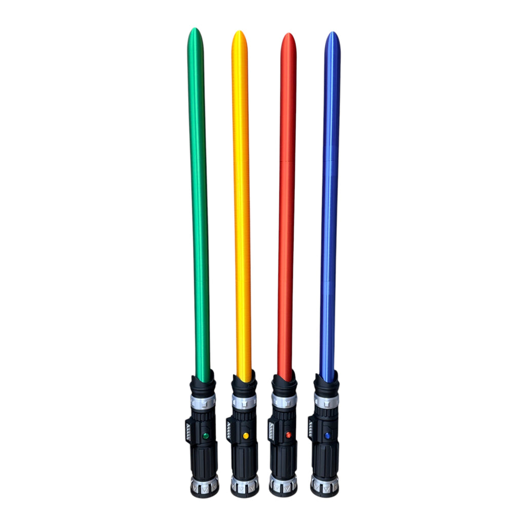 The Fallen - Lightsaber Cosplay Prop Kit