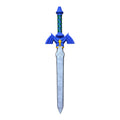 Master Sword - Zelda Cosplay Prop Kit