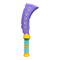 Mage Masher - Final Fantasy Cosplay Prop Kit