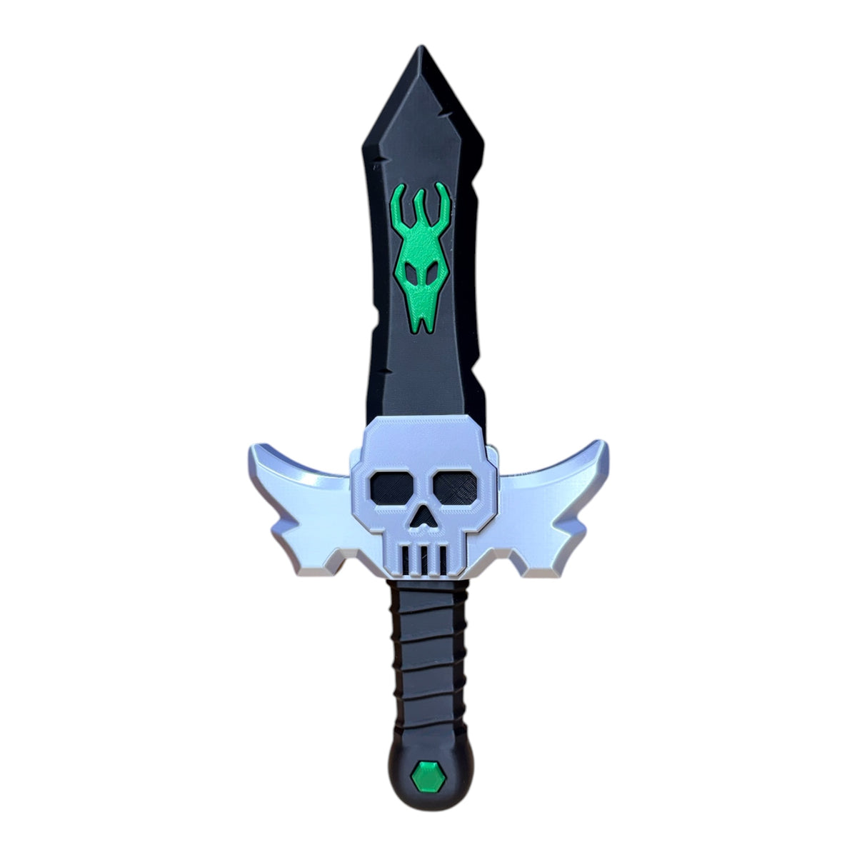Necroshard - Sword Cosplay Prop Kit