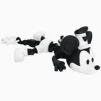 Steamboat Willie Dragon Workbench Crafts