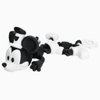 Steamboat Willie Dragon Workbench Crafts