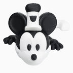 Steamboat Willie Dragon Workbench Crafts