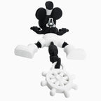 Steamboat Willie Dragon Workbench Crafts