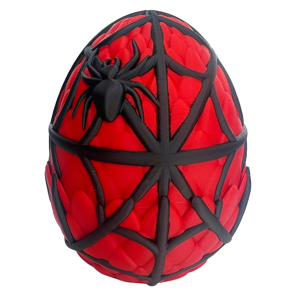 Spider Egg Workbench Crafts